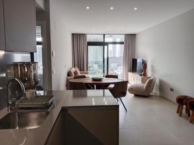 Eagle Tower Vermietung 540 | eagletowerbenidorm.com in España Casas